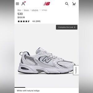 New Balance 530